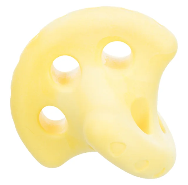 Плаваюча іграшка-неваляшка Trixie для собак, 12 см