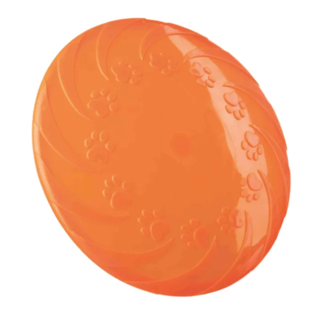 TPR диск Trixie для собак, 22 см