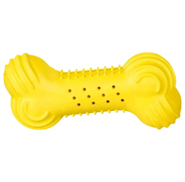 Охолоджуюча кістка Trixie для собак, 11 см, гума