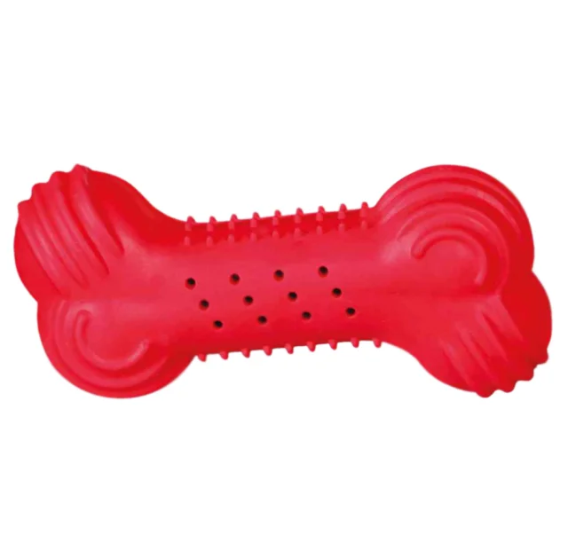 Охолоджуюча кістка Trixie для собак, 11 см, гума
