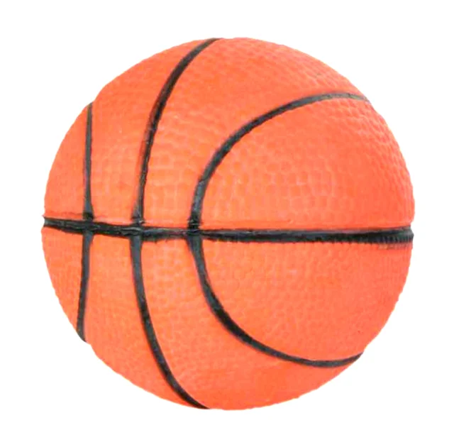 Спортивний м'яч Trixie для собак, поролон, 6 см