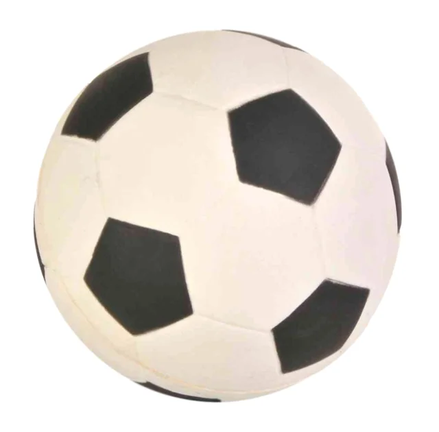 Спортивний м'яч Trixie для собак, поролон, 6 см