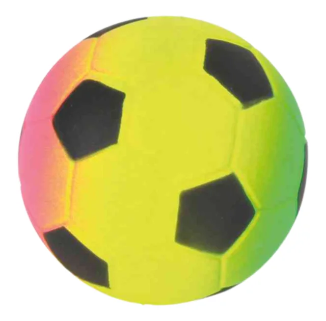 Мяч Trixie неоновый, для собак, 7 см