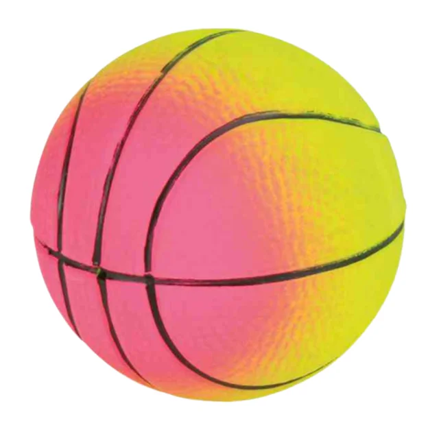 Мяч Trixie неоновый, для собак, 7 см