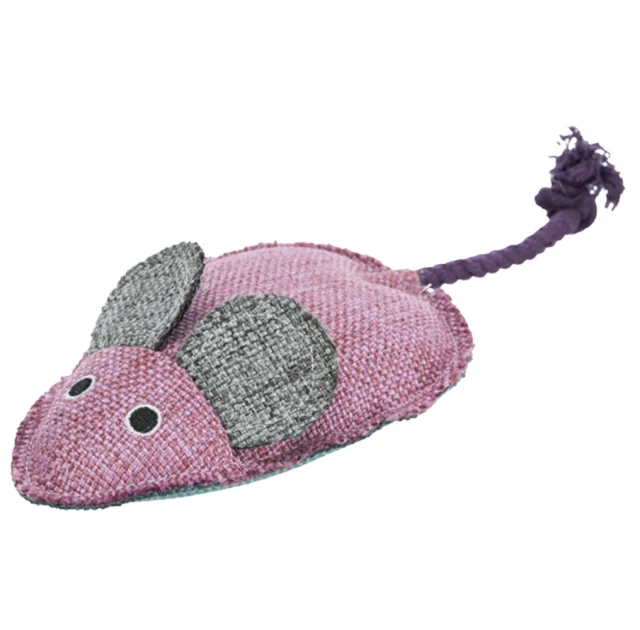 Іграшка Trixie XXL для кішок, миша, 15 см