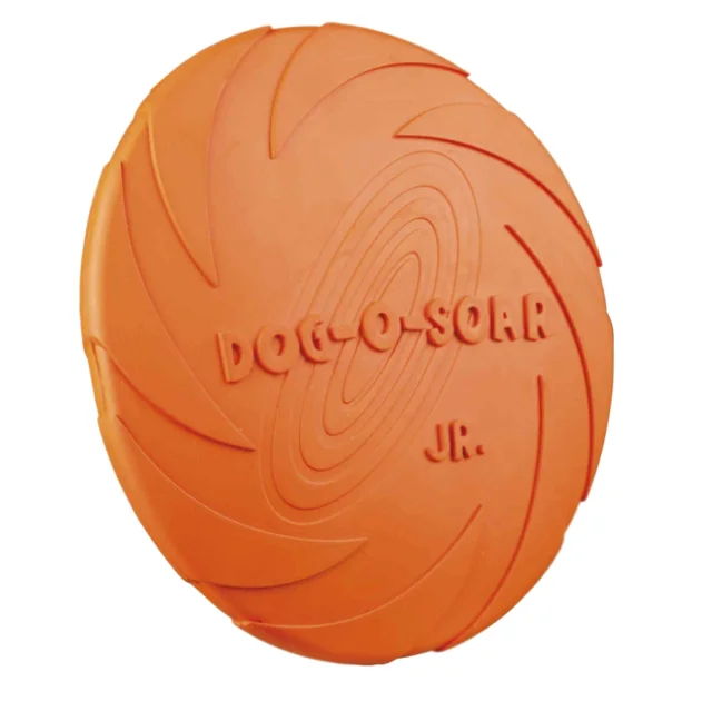 Іграшка Trixie Dog Disc, для собак, 18 см