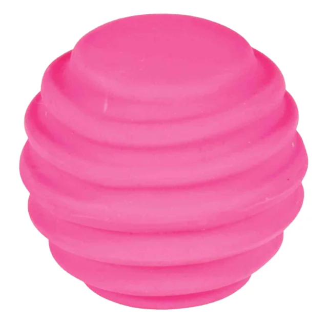 Іграшка Trixie м'яч гнучкий, для собак, 6 см