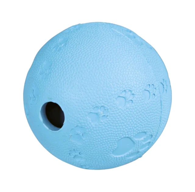 Іграшка Trixie Dog Activity м'яч-годівниця, для собак, 6 см