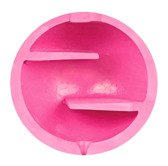 Іграшка Trixie Dog Activity м'яч-годівниця, для собак, 6 см