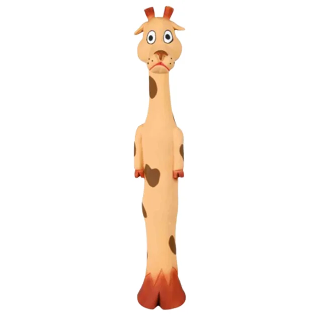 Набор игрушек Trixie Longie, для собак, 30 см, 3 шт