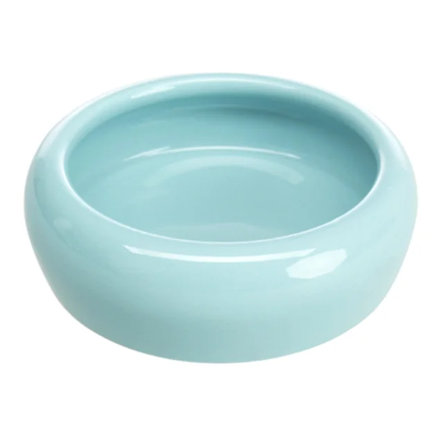 Миска керамическая Trixie, для грызунов, 100 мл, 9 см