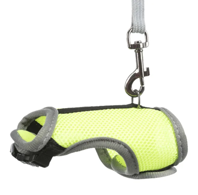 Шлея-жилетка Trixie для гризунів, 12-18 см