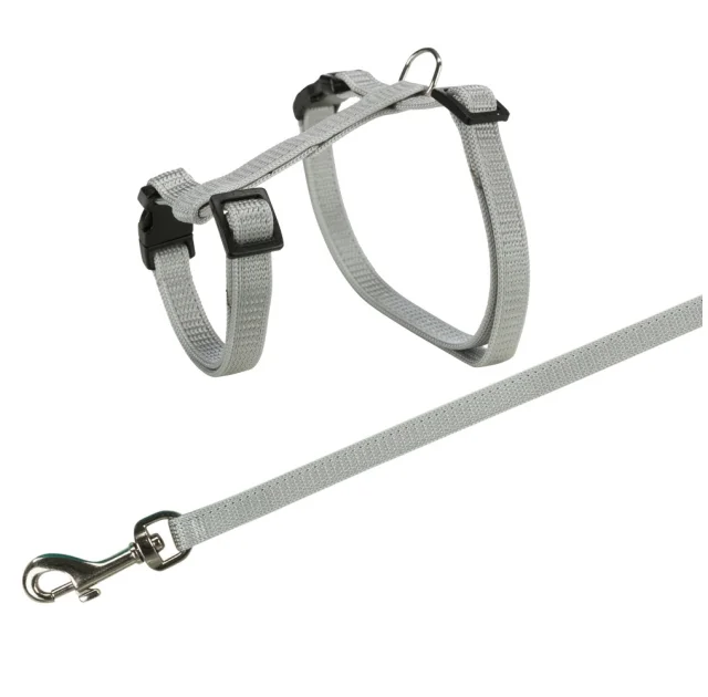 Поводок для кроликів Trixie, нейлон, 120х10 мм