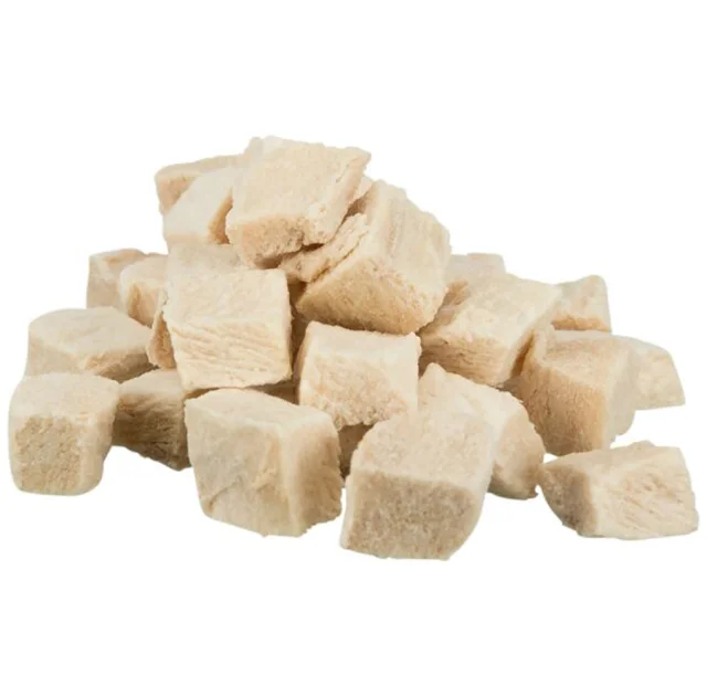 Ласощі Trixie Premio Freeze Dried Chicken Breast куряча грудка для собак, 50 г