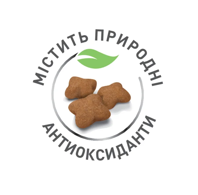 Сухий корм Royal Canin Kitten для кошенят від 4 до 12 місяців, 1.2 кг