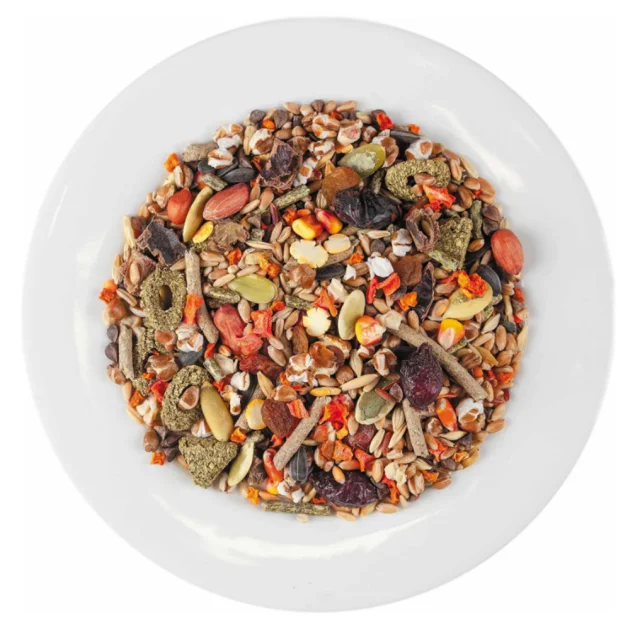 Повнораціонний корм Special One для декоративних щурів, 500 г