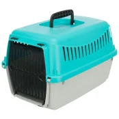 Переноска Trixie Capri для кошек, 26×25×39 см