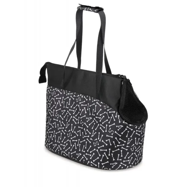 Сумка-переноска Природа, Basic №3 для собак и кошек, 42 × 32 × 24 см