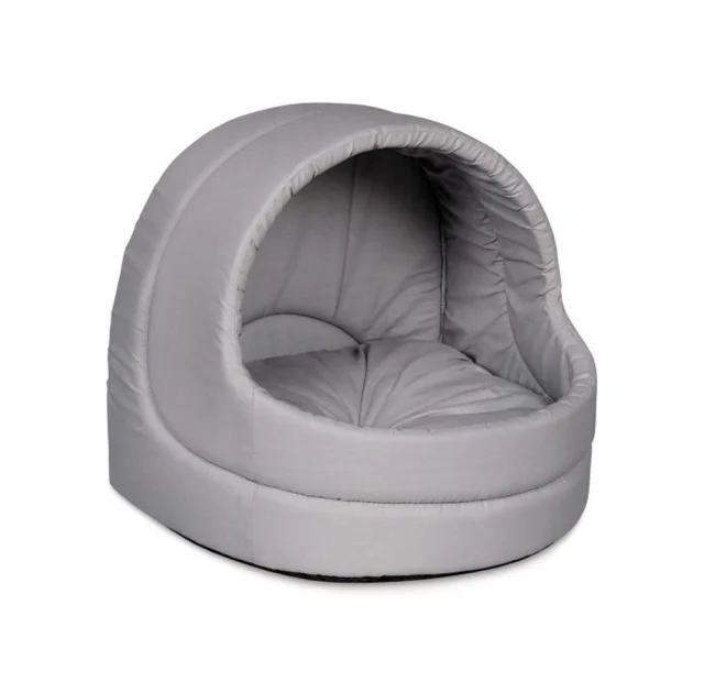 Дом-лежанка Природа, Comfort 2, для собак и кошек, 35 × 34 × 31 см