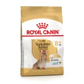 Сухой корм Royal Canin Yorkshire Terrier Ageing 8+ для йоркширского терьера старше 8 лет, 500 г