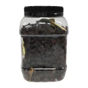 Ласощі Кронтес Кубики курячого м'яса для котів, банка, 500 г