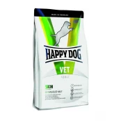Сухой корм Happy Dog VET Diet Skin для взрослых собак с чувствительной кожей, 1 кг