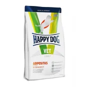Сухой корм Happy Dog VET Diet Adipositas для взрослых собак с избыточным весом, 1 кг