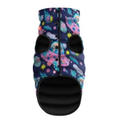 Курточка Waudog Clothes для собак, рисунок "Рик и Морти 1", XS22, 33-36/19-22 см