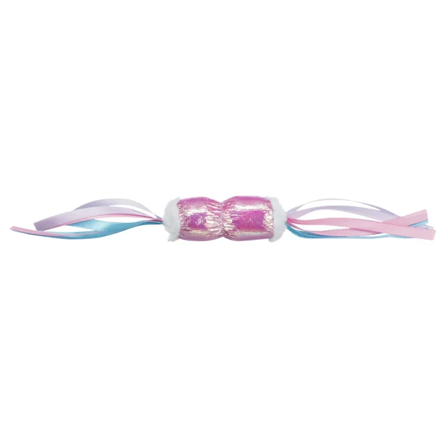 Іграшка Trixie Glitter Candy для котів, поліестер, 7 см