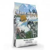Сухой корм Taste of the Wild Pacific Stream Canine для щенков, с лососем, 2 кг