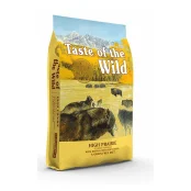 Сухой корм Taste of the Wild High Prairie Canine для собак, с бизоном и олениной, 2 кг