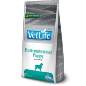 Сухой корм Farmina Vet Life Gastrointestinal Puppy для щенков, при заболевании ЖКТ, 2 кг