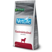 Сухой корм Farmina Vet Life Gastrointestinal для собак, при заболевании ЖКТ, 2 кг