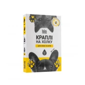 Капли Vitomax 100 Лапок, инсектоакарициндные, для собак и кошек весом от 0.5 до 4 кг, 0.5 мл