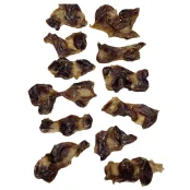 Лакомство AnimalHome желудок куриный сушеный, для собак, премиум, 100 г