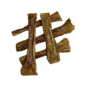 Лакомство AnimalHome жила "Бронза" говяжья сушеная, для собак, премиум, 1 кг