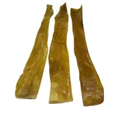 Лакомство AnimalHome жила "Становая" говяжья сушеная, для собак, премиум, 500 г