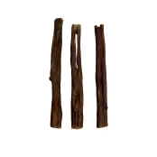 Лакомство AnimalHome кишки говяжьи сушеные, для собак, премиум, 100 г