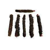 Лакомство AnimalHome кабанос с рубцом сушеным говяжьим, для собак, премиум, 10 г