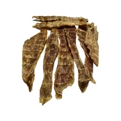 Лакомство AnimalHome филе индейки сушеное, для собак, премиум, 100 г