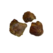 Лакомство AnimalHome хрящ "Круглый" сушеный говяжий, для собак, премиум, 100 г