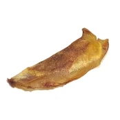 Лакомство AnimalHome хрящ "Плоский" сушеный говяжий, для собак, премиум, 100 г