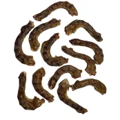 Лакомство AnimalHome шея куриная сушеная, для собак, премиум, 500 г