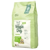 Сухой корм Green Petfood VeggieDog Grainfree Adult Potato&Pea для взрослых собак, картофель с горохом, 10 кг