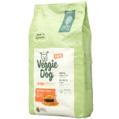 Сухой корм Green Petfood VeggieDog Origin Adult Red Lentil для взрослых собак, красная чечевица, 10 кг