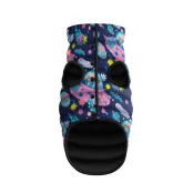 Курточка Waudog Clothes для собак, рисунок "Рик и Морти 1", L55