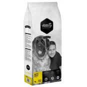 Сухой корм Amity Premium Activity для собак с повышенными нагрузками, 15 кг