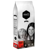 Сухой корм Amity Premium Adult Chicken&Rice для взрослых собак всех пород, с курицей и рисом, 3 кг
