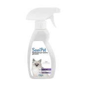 Спрей Природа SaniPet для приучения кошек к туалету, 250 мл