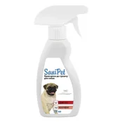 Спрей Природа SaniPet для приучения собак к туалету, 250 мл